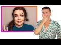 Hairdresser Reacts To Viral French Bob Haircuts GONE WRONG