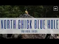 North Chick Blue Hole North Chickamauga Creek Gorge Chattanooga Tennessee Tennessee hiking