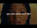 Halle Bailey - Angel (Video Oficial + Letra en Español)