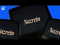Gravero & faizal - Nazrein (Official Lyric Video)