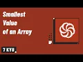 Codewars Problems Solving - 7 Kyu