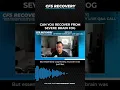 CAN YOU RECOVER FROM SEVERE BRAIN FOG CHRONIC FATIGUE SYNDROME