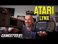 Why you should own an Atari Lynx Games I recommend - Gamester81