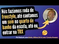 Download Lagu Nilton Cm conta sobre sua trajetória até entrar na TRX.🔥