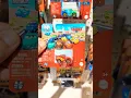 Mini Racers Lightning McQueen