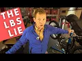 Support Your Local Bike Shop is a Scam