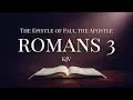 All Have Sinned Romans 3 KJV