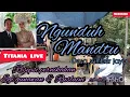 Download Lagu Resepsi pernikahan[] Egi gunawan \u0026 Ruslaini[] Titania musik live Desa sumber Jaya[] kumpeh ulu