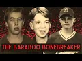Joe Clark The Baraboo Bonebreaker 17yo Serial Killer TRUE CRIME