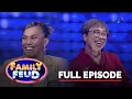 Download Lagu Family Feud: DIGITAL STARS VS JOURNALISTS, NAGLABAN SA HULAAN! (August 20, 2025) (Full Episode 803)
