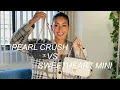 Download Lagu Chanel Pearl Crush VS Sweetheart Mini Flap Bag
