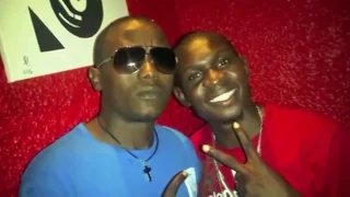 godzilla ft ali kiba milele prod by marco chali audio video 