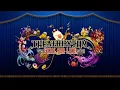 Theatrhythm Final Bar Line OST • Museum (Valse Di Fantastica from FFXV)