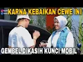 Lagu CANTIK DAN BAIK❗️ANGKAT GEMBEL JADI MILYADER