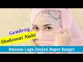 Download Lagu BALASAN LAGU ZAUJATI (ISTRIKU), ZAUJI (SUAMIKU) ENGKAU RAJA DI HATIKU