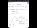 Leetcode 310 Minimum Height Trees Tree DP explanation