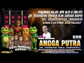 Download Lagu LIVE NGARAK FULLDAY | YANG SEDERHANA ANGGA PUTRA | SHOW KRANGKENG OYORAN 2 OKTOBER 2025