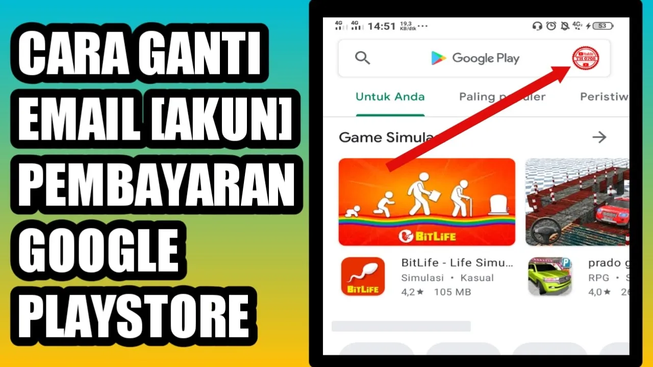 Cara Mengatasi Metode Pembayaran Dengan Pulsa Yang Tidak Tersedia Di PlayStore