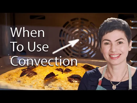 Download MP3 Convection Fan (When It Helps and When It Hurts) #convection