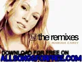 mariah carey - Breakdown (Feat. Krayzie Bone - The Remixes