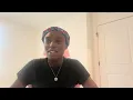 Reacting to Larry June & Jhené Aiko California Dream 