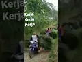 Download Lagu penampakan rumput bergoyang dimotor#short