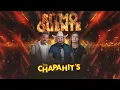 Trio Chapahit's - Ritmo Quente (Video Oficial)