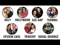 Every Public NASCAR DIVORCE Explained