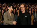 Download Lagu Stefan Larsson Speaks Out! Jungkook Is the Main Focus of Calvin Klein