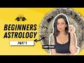 Decoding Your Birth Chart A Cosmic Guide to Self-Discovery Astrology Explained in 10 Minutes