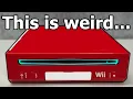 I Bought 48 Wii Consoles and found THIS