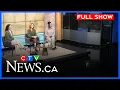 Download Lagu Nova Scotia extends wildfire season| CTV Your Morning Atlantic for Oct. 2, 2025