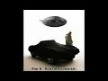 Rim'K (feat. SDM) - Run (instrumental)