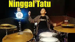 Download Ninggal Tatu - Nella Kharisma | Drum Cover By Gilang Dafa MP3