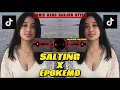 Download Lagu DJ BAND GANJUR STYLE SALTING X MY BACK MY NECK X | EPOKEMO | FULL BASS SOUND VIRAL TIK TOK TERBARU