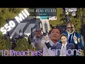 10 Preachers Mansions
