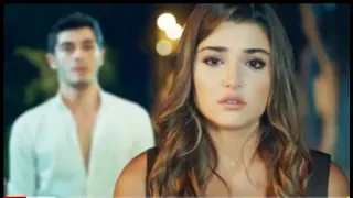 ياسمين نيازي   نهايتي معاك   مراد و حياة         دندنها
