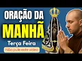 Download Lagu ESSA ORAÇÃO É PODEROSA: Terça-Feira de Milagres, Cura e Transformação Espiritual!