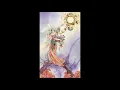 The Empress as feelings