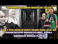 Download Lagu BERMALAM DI HOTEL 'BERHANTU' DI BANGKOK, SUAMI ISTERI KONGSI PENGALAMAN SERAM NAMPAK M4Y*T