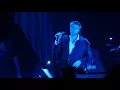Bryan Ferry - Jealous Guy (John Lennon cover) 7.10.2017 live @Crocus City Hall in Moscow