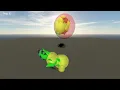 Rollback Netcode Test