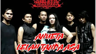 Download ANUETA LELAH TANPA ASA MP3