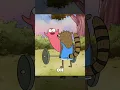 Now we do it the SKIPS WAY Regular Show
