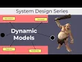 Build Dynamic Models using Sequence and State diagrams