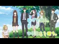 「Omoide Shirtori」DIALOGUE+ [Higehiro/Hige wo Soru] Higehiro opening