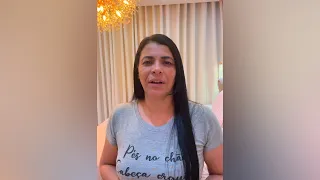 TEM MUROS DE FOGO AO TEU REDOR, GRANDE É O LIVRAMENTO DE DEUS‼️🚨