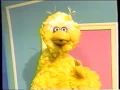Download Lagu Sesame Street - Big Bird Opens a Door