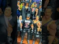 UNDERTAKER FIGURE WORLD RECORD