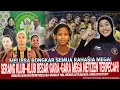 Download Lagu ⚡ Kacau! Melissa Vargas Bongkar Rahasia Mega Netizen Terpecah Dua! Ada Apa Sebenarnya?